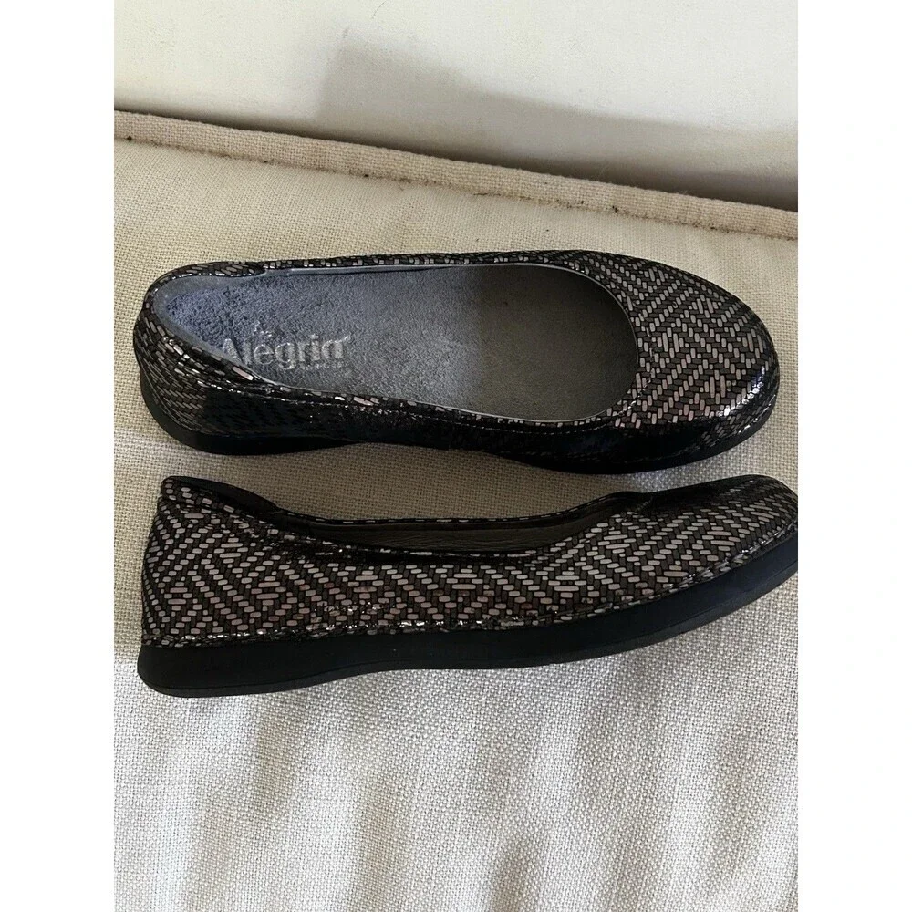 Alegria size new